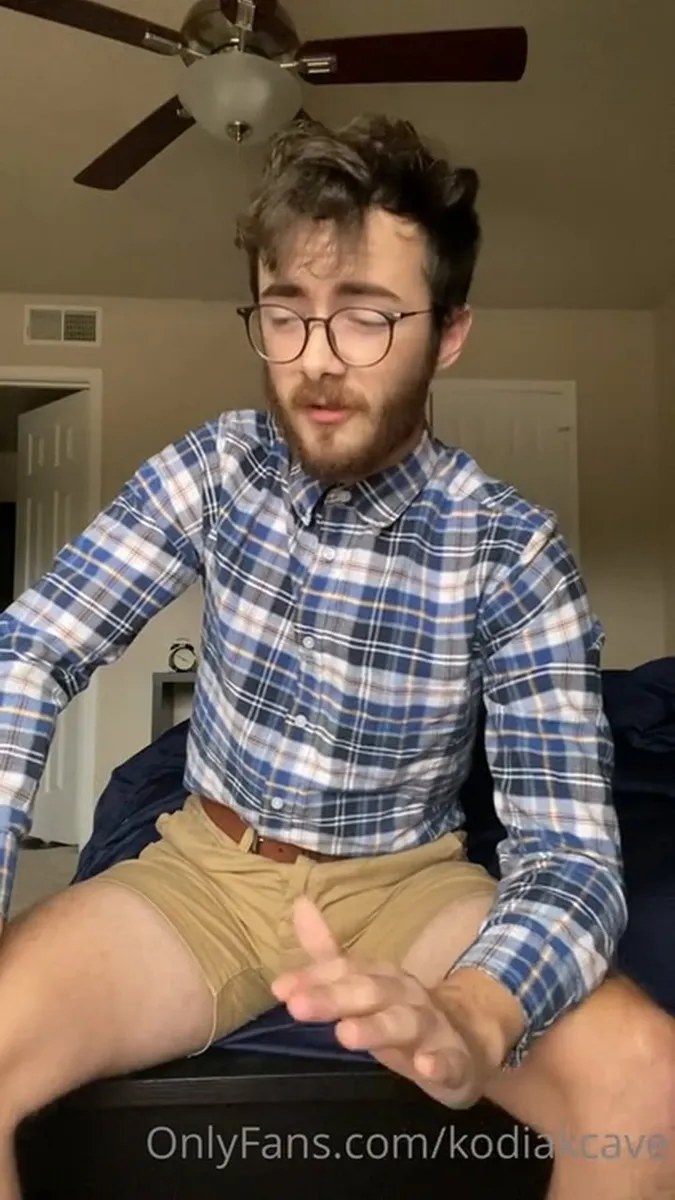 Kodiak OnlyFans 58 video