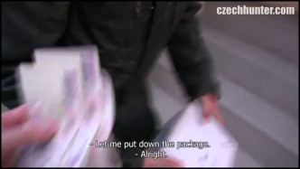 Czech Hunter   166 video