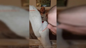 Master Cole Colecoloccus OF  HANES   (10 MINFOOT WORSHIP) video