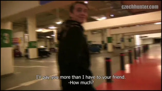 Czech Hunter   279 video