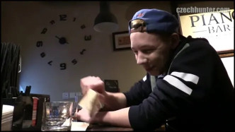 Czech Hunter   295 video