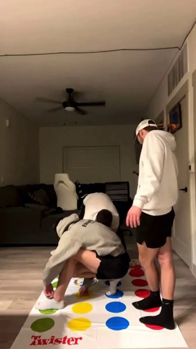 Opash (110) video