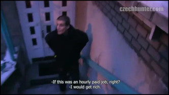 Czech Hunter   076 video