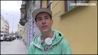 Czech Hunter   140 video