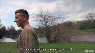 Czech Hunter   617 video