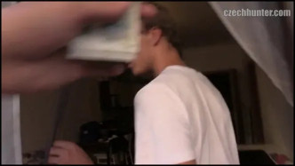 Czech Hunter   380 video