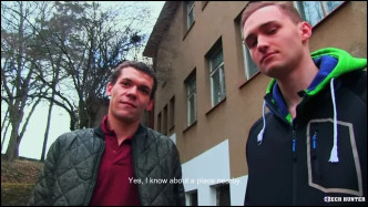 Czech Hunter   419 video