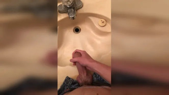 'Had To Take A Leak But More Came Out' By Devinholtxxx From OnlyFans video