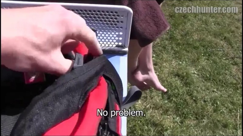 Czech Hunter   042 video