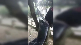 Bakuwedgie OnlyFans 76 video