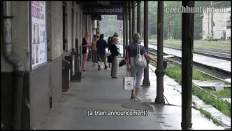 Czech Hunter   050 video