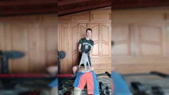 Bakuwedgie OnlyFans 63 video