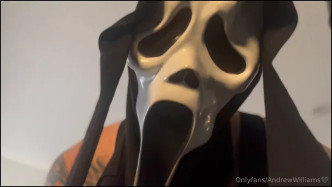 20240117 GhostfaceDegradingYouAndCummingOnYou 0 video