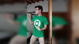 Bakuwedgie OnlyFans 40 video