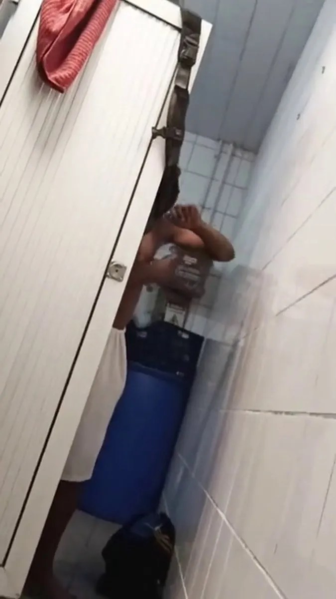 O Novo Parquinho video