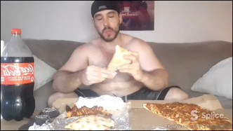 Master Cole Colecoloccus OF    (MUKBANGBELCHES    30 MINS) video