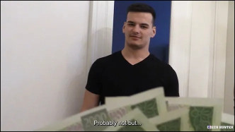 Czech Hunter   738 (1080p) video