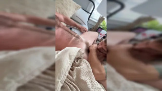 Louis Sucks Tom's Dick 3 video