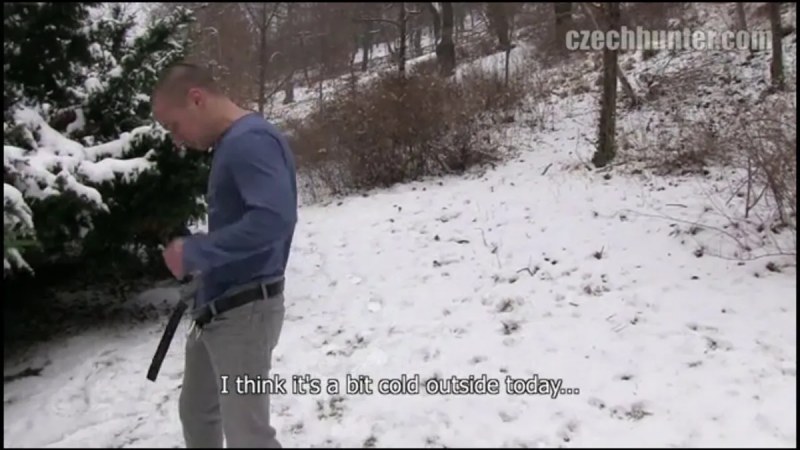 Czech Hunter   126 video