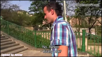 Czech Hunter   041 video