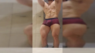 Hotmuscles6t9 1487 video