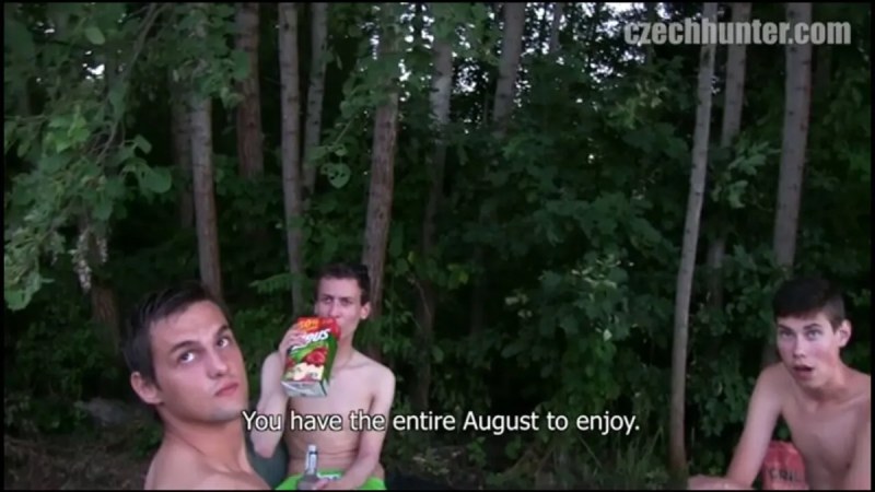 Czech Hunter   102 video