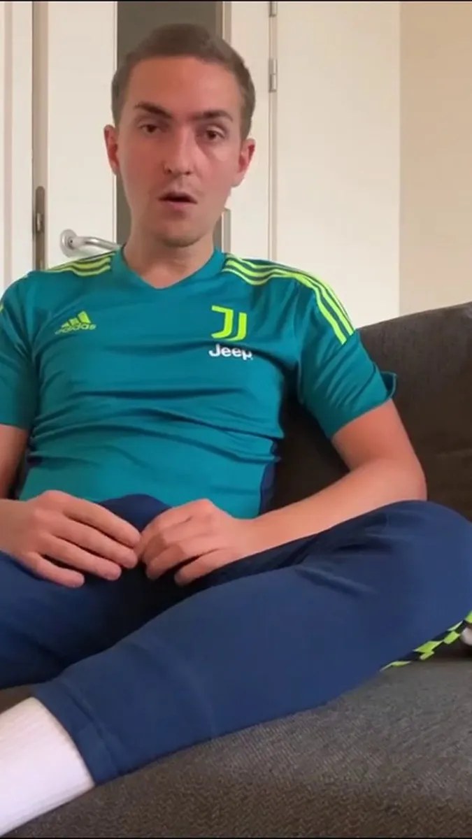 MASTER KIFFR MIX Onlyfans Gay Feet Socks New 2023 video