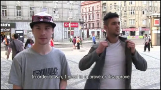 Czech Hunter   094 video