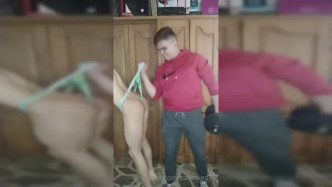 Bakuwedgie OnlyFans 173 video