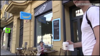 Czech Hunter   319 video