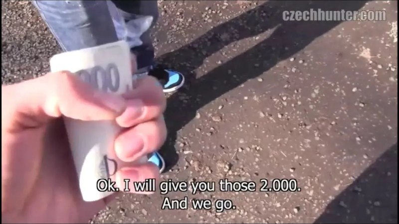 Czech Hunter   032 video