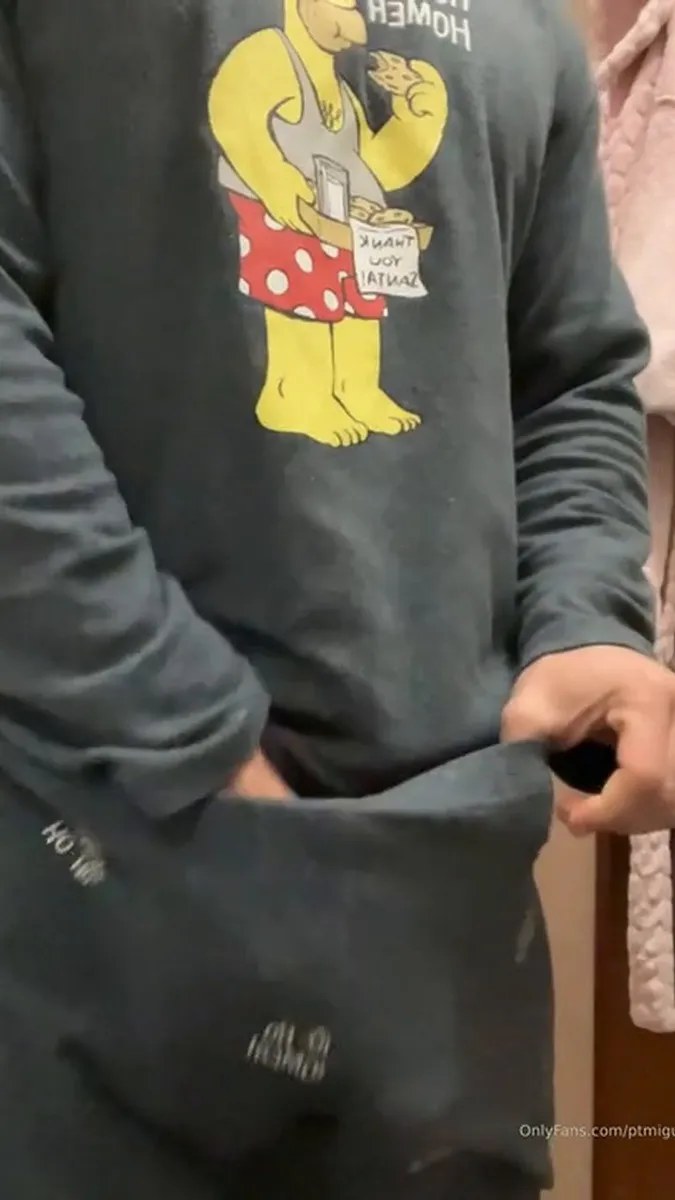 Mike OnlyFans 18 video