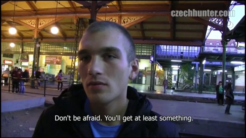 Czech Hunter   115 video