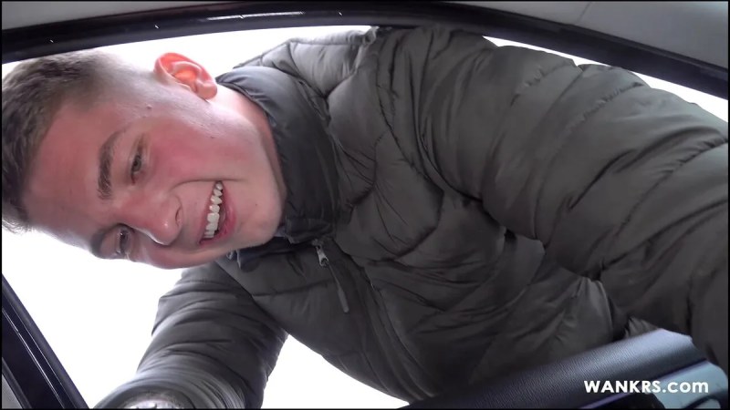 Wank Me In The Car (Rico Loko, Nico Vegas) 07 03 2024 video