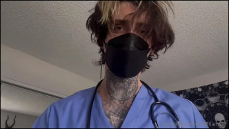 20230729 ComeOnInForANurseCheckup 0 video