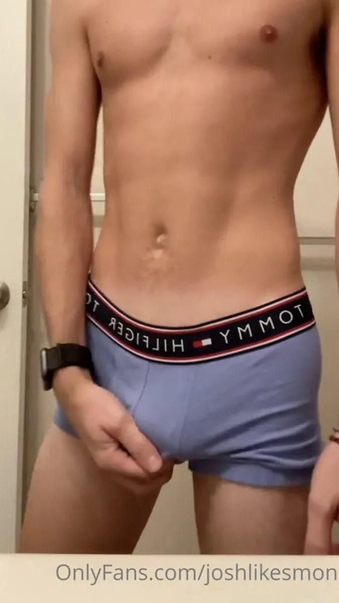 @josh Twink (40) video