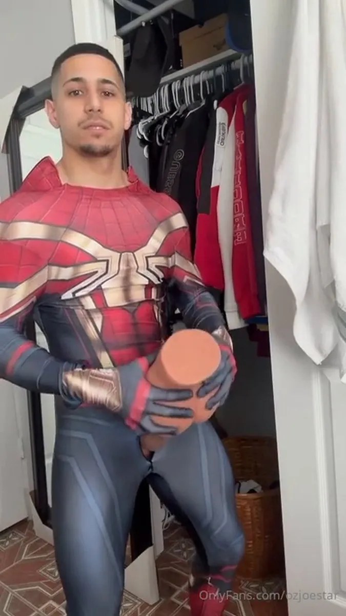 Ozjoestar 121 video