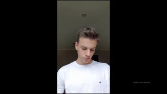 Connor Peters   Onlyfans (21) video