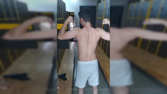 Bakuwedgie OnlyFans 344 video