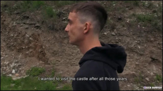 Czech Hunter   540 video