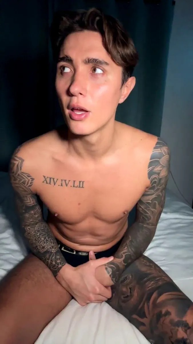 Stream video