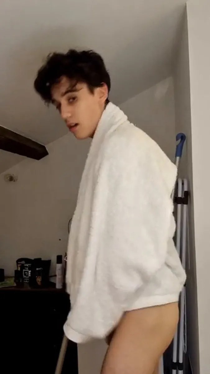 Nolan (61) video