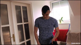 Czech Hunter   609 video