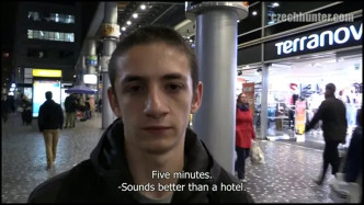 Czech Hunter   222 video