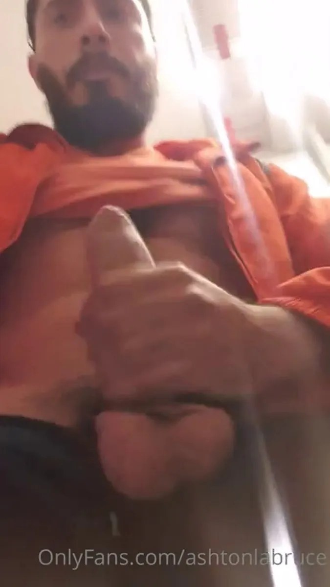 Hot Load For You To Take All Over Your Face video