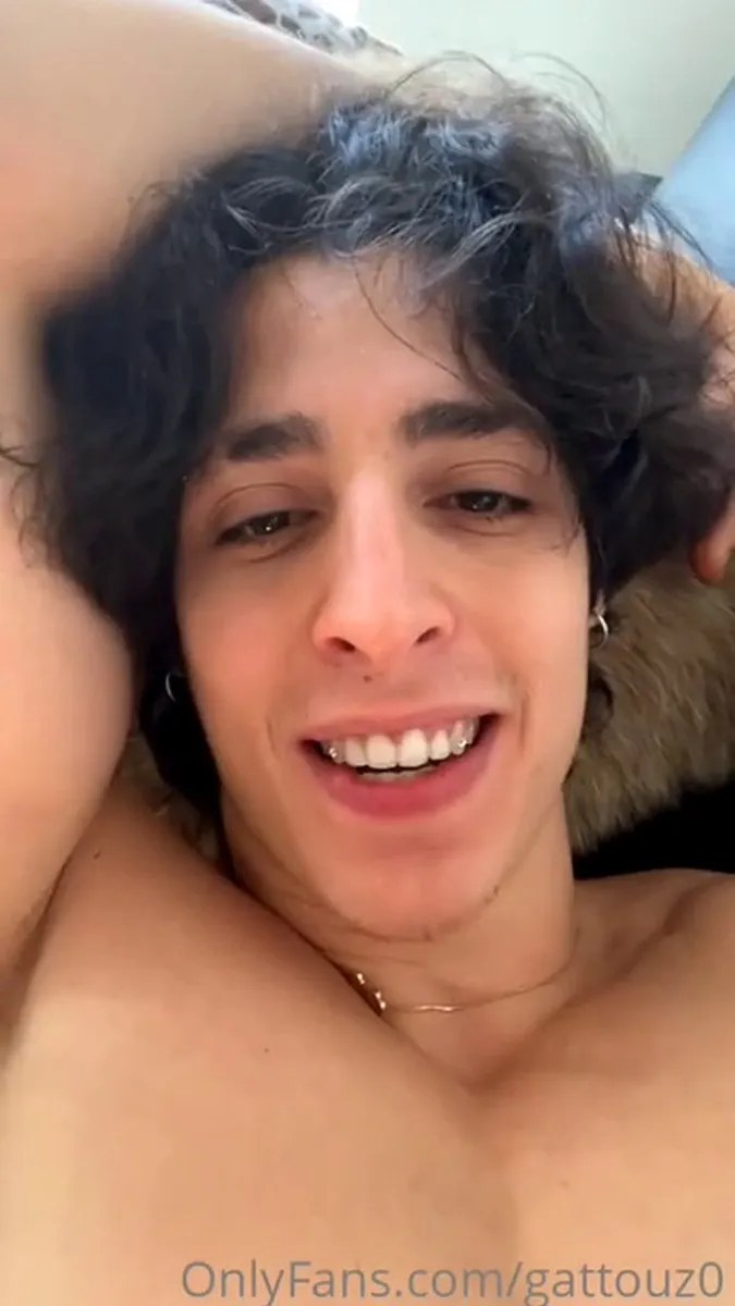 Gattouz0 0850 video