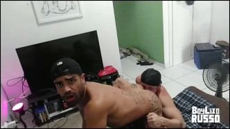 Boy Lixo Russo95 34 video