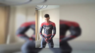 Max Barz OnlyFans(40) video