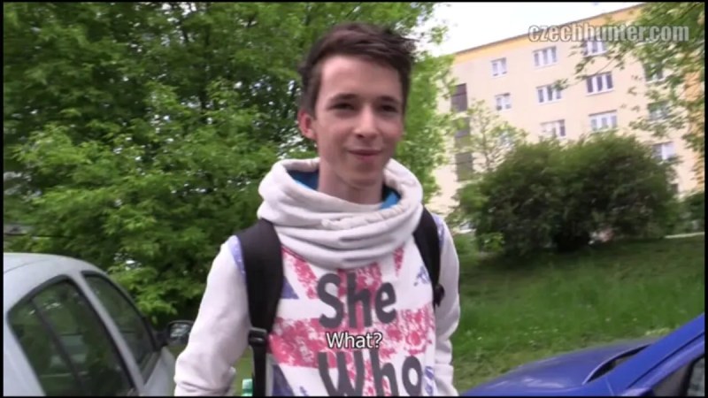 Czech Hunter   195 video