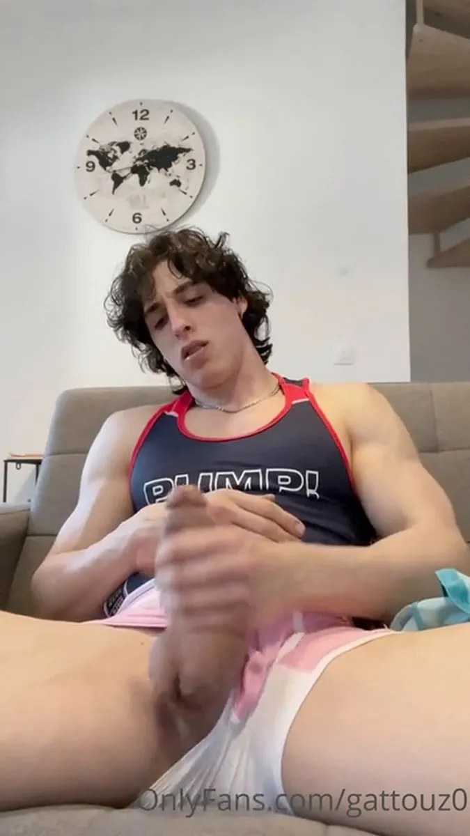Gattouz0 1719 video